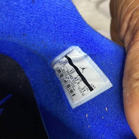 🔥🔥🔥JORDAN 4 RETRO SIZE: 13🔥🔥🔥 - Picture 8 of 11